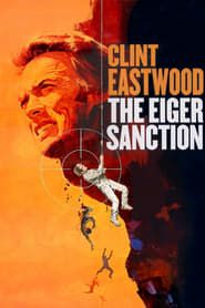 The Eiger Sanction series tv