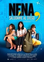 Nena, Saludáme al Diego series tv