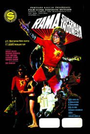 Rama Superman Indonesia series tv