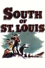 South of St. Louis series tv