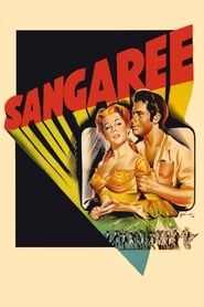 Sangaree series tv