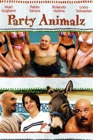 Party Animalz (2004)