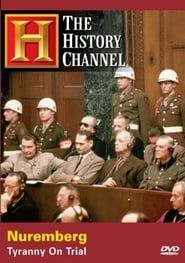 Nuremberg: Tyranny on Trial (1995)