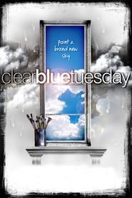 Image Clear Blue Tuesday