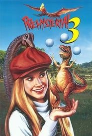 Les dinosaures enchantés au golf (1995)