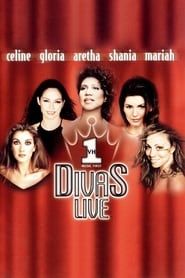 VH1: Divas Live series tv