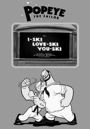 I-Ski Love-Ski You-Ski series tv