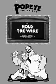 Image Hold the Wire 1936