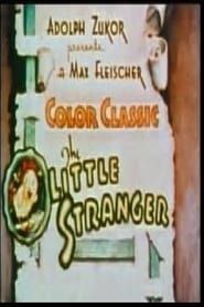 The Little Stranger series tv