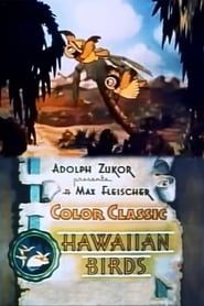 Hawaiian Birds (1936)
