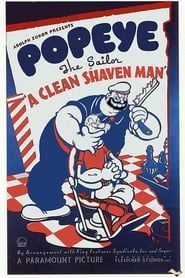 A Clean Shaven Man series tv