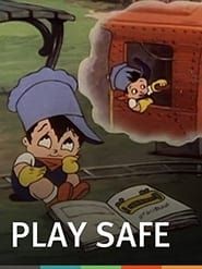 Play Safe series tv