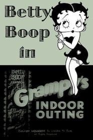 Grampy's Indoor Outing (1936)