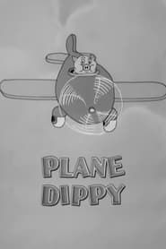 Plane Dippy series tv