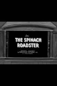 Image The Spinach Roadster 1936