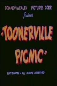 Toonerville Picnic series tv