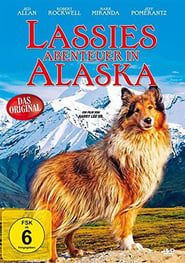 Lassies Abenteuer in Alaska series tv