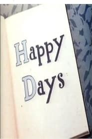 Happy Days series tv