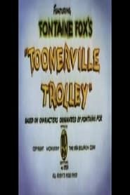 Toonerville Trolley series tv