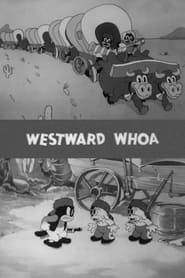 Westward Whoa (1936)
