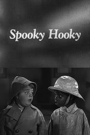 Spooky Hooky series tv