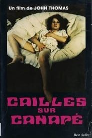 Cailles sur canape (1977)