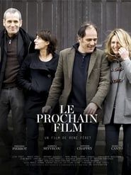 Le Prochain film series tv