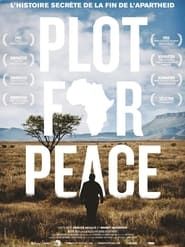 Image Plot for Peace