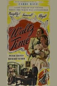 Waltz Time-hd
