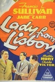 The Lady from Lisbon 1942 streaming