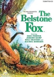 The Belstone Fox-hd