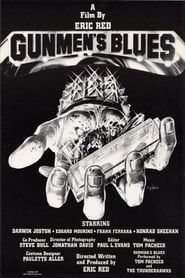 Gunmen's Blues 1981 streaming