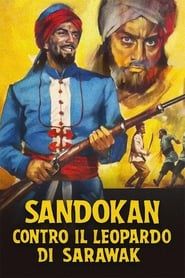 Return of Sandokan series tv