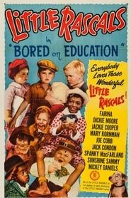 Bored of Education (1936)