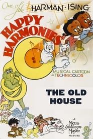 The Old House series tv