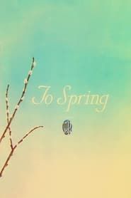 To Spring-hd