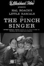 The Pinch Singer series tv
