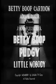 Little Nobody 1936 streaming