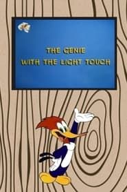 The Genie with the Light Touch series tv