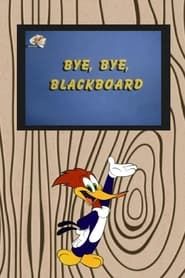 Image Bye, Bye, Blackboard