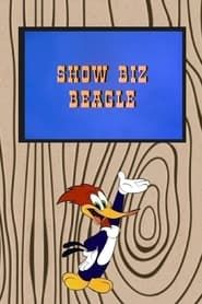 Show Biz Beagle (1972)