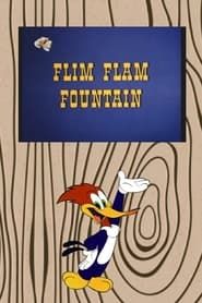 Flim Flam Fountain series tv