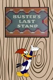 Buster's Last Stand series tv