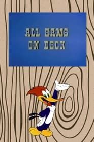All Hams on Deck series tv