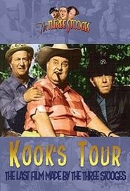 Kook's Tour series tv
