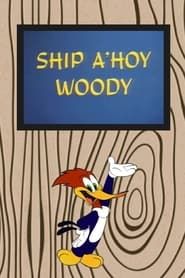 Image Ship a-Hoy Woody
