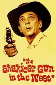 The Shakiest Gun in the West series tv