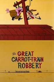 The Great Carrot-Train Robbery series tv