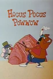 Hocus Pocus Powwow series tv