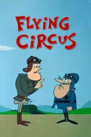 Flying Circus series tv